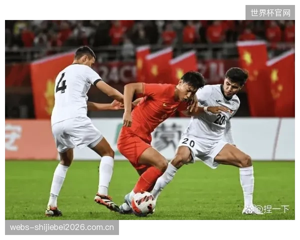 通过FIFA等足球电竞项目，乌兹别克斯坦队能够提前在北美年轻玩家中积累人气。