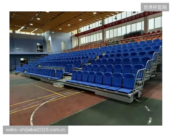 EN13200-5标准的全面执行，正驱动体育馆伸缩看台从“被动维修”转向“主动疲劳校准”时代