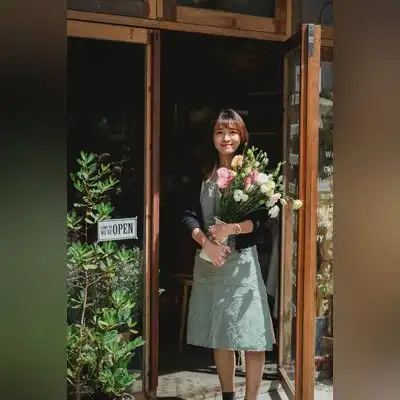 史霜桑